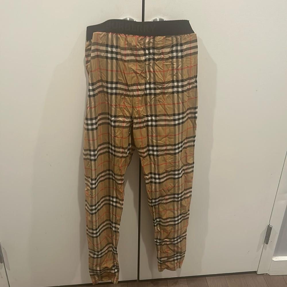 Gently used